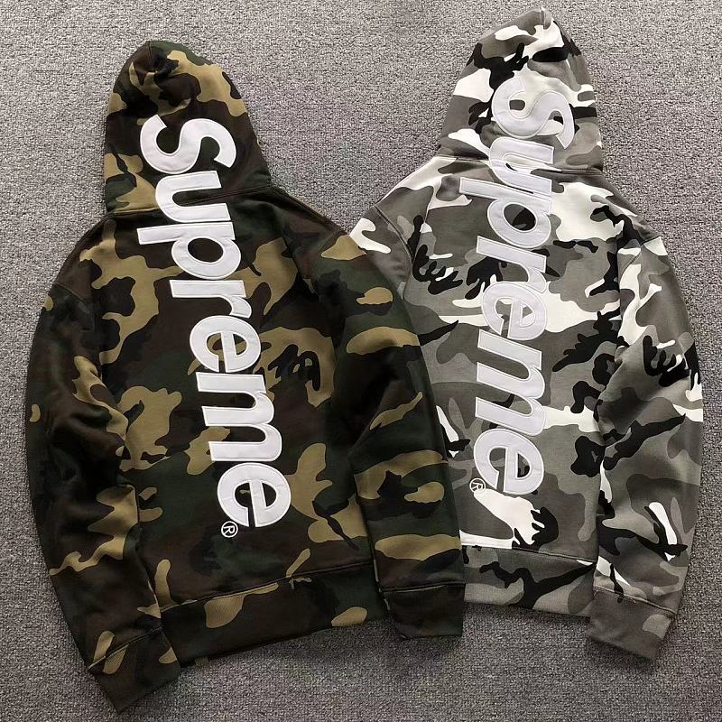 Supreme 218 S⭐⭐R⭐⭐E HOODIE 52080454182 (Im 170Cm 60Kg I Wear Size M In The Phot)
