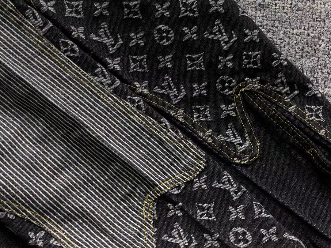 Louis Vuitton TOP~288 TROUSERS~215 L⭐ TROUSERS - Image 18