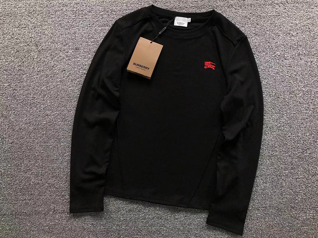 Burberry 98 B⭐R⭐E⭐RY LONG SLEEVED FEMAIE - Image 12