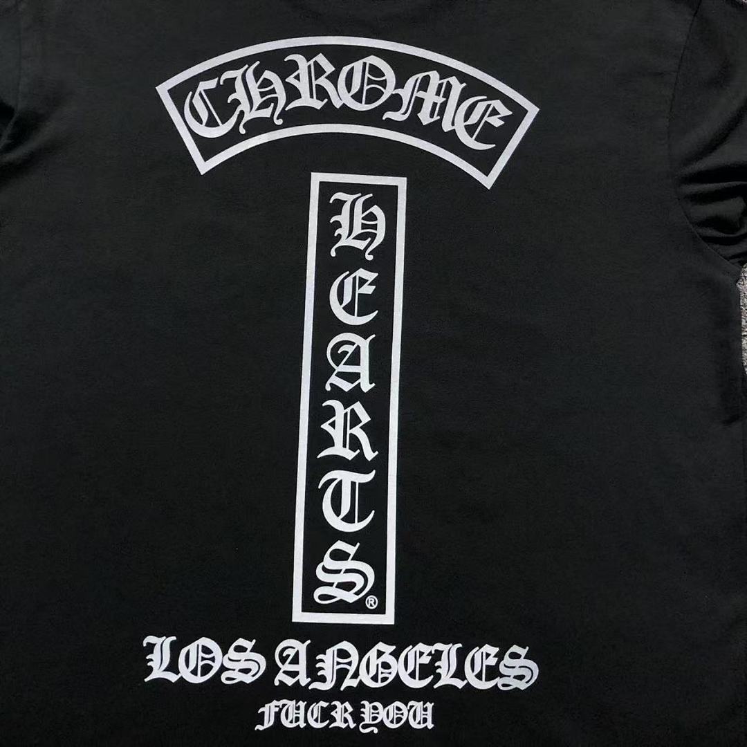 Comme des Garcons 128 C⭐⭐OME HE⭐⭐TS T-SHIRT 4105071702 (Im 170Cm 60Kg I Wear Size M In The Phot) - Image 13