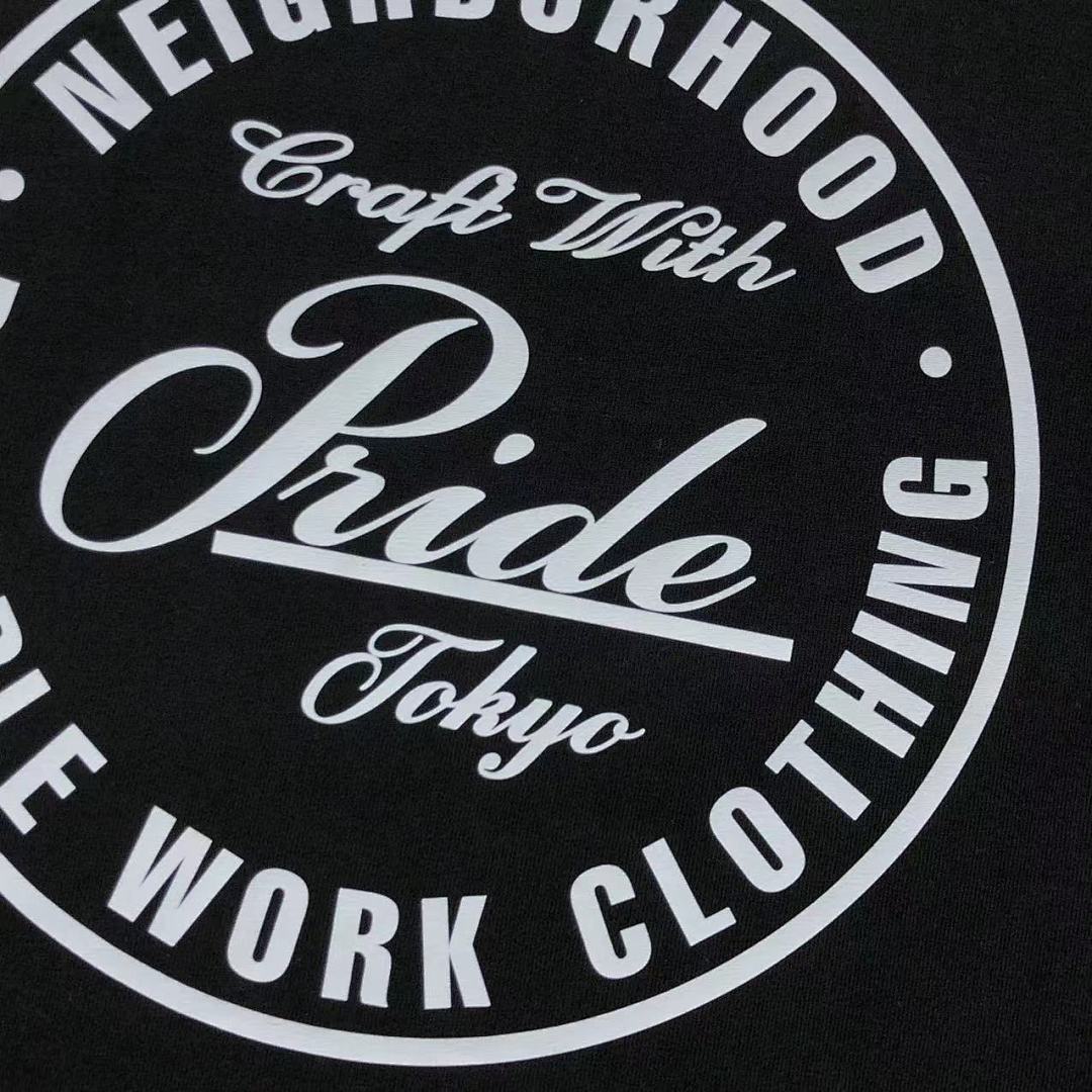 Neighborhood 108 NEIGHBORHOOD T-SHIRT 111044302 (Im 170Cm 57Kg I Wear Size M In The Phot) - Image 24