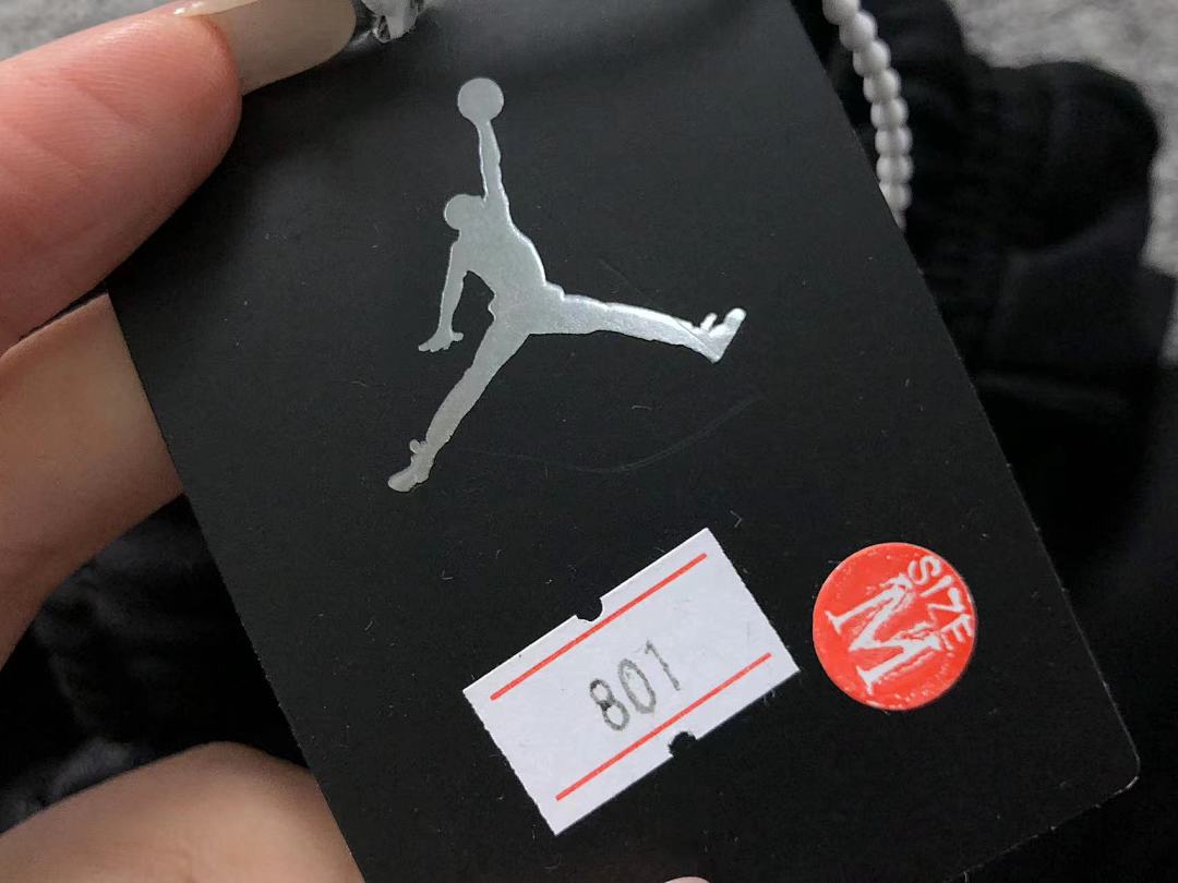 Air Jordan 99 A⭐R J⭐R⭐AN TROUSERS 211111557 (Im 170Cm 57Kg I Wear Size M In The Phot) - Image 26