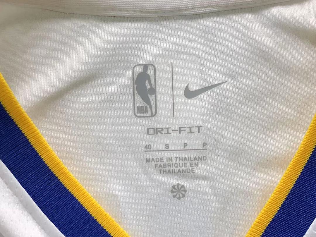 Unbranded 125 NBA BASKETBALL VEST 1261217159 (Im 170Cm 60Kg I Wear Size S In The Phot) - Image 14