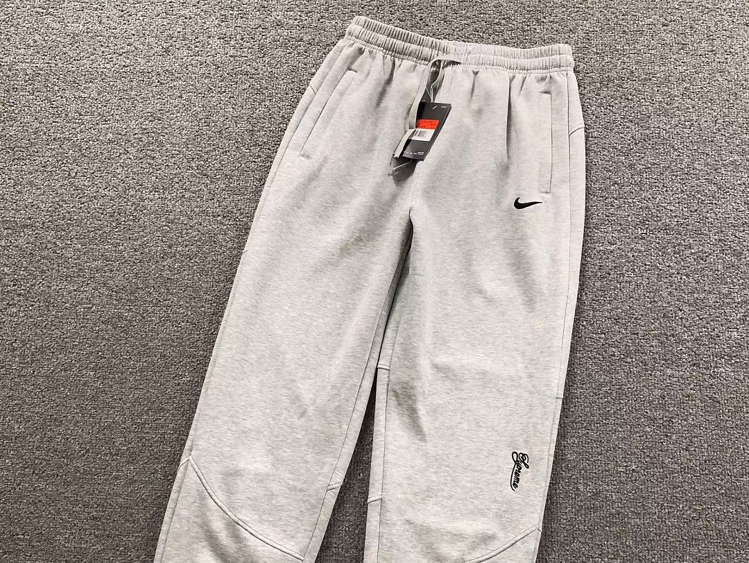 Nike 238 N⭐K⭐ HOODIE TROUSERS 4206131277 (Im 170Cm 60Kg I Wear Size L In The Phot) - Image 40