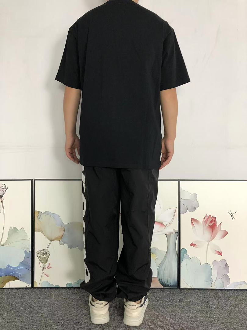 Supreme 113 S⭐⭐R⭐⭐E T-SHIRT 52080432182 (Im 170Cm 60Kg I Wear Size M In The Phot) - Image 4