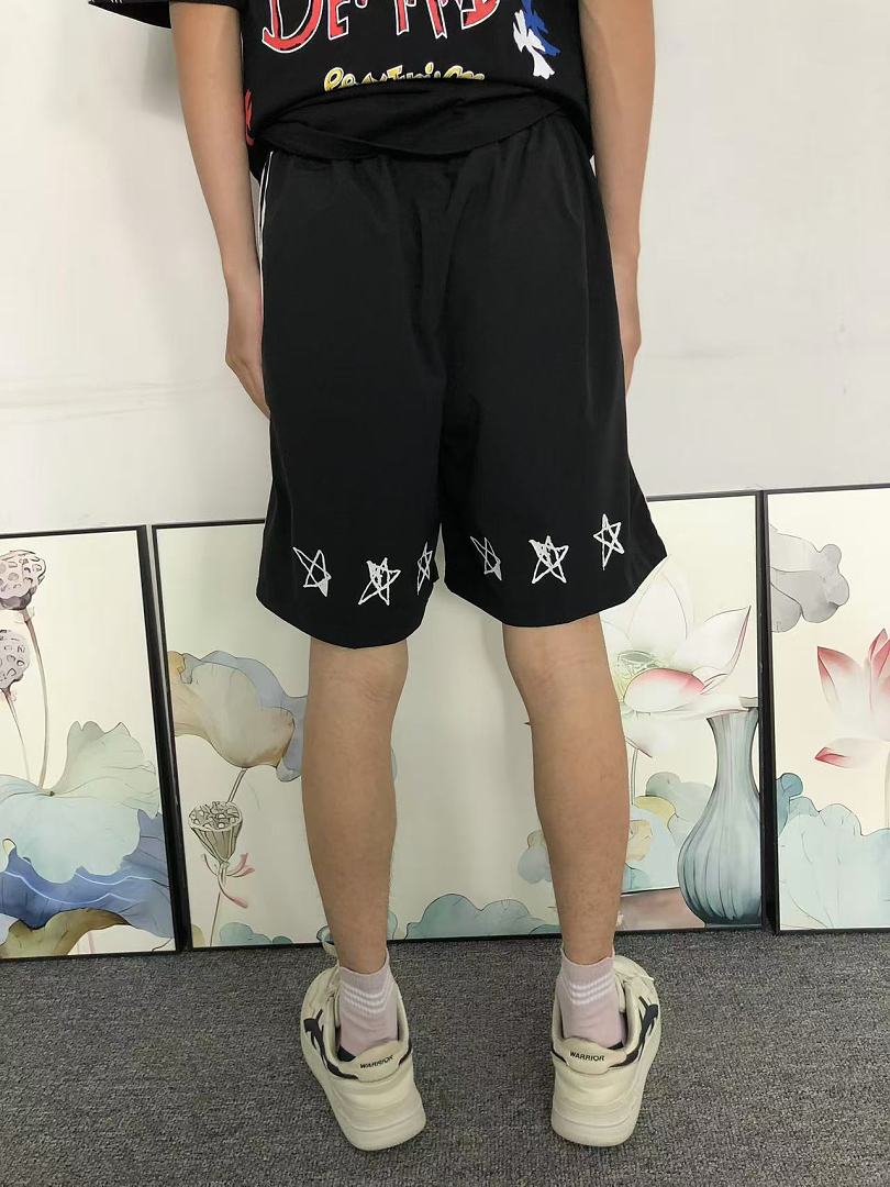 Adidas 105 A⭐I⭐AS SHORTS 126120235 (Im 170Cm 60Kg I Wear Size M In The Phot) - Image 4
