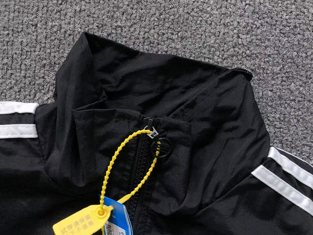Adidas 188 A⭐I⭐AS JACKET 1283107159 (Im 170Cm 60Kg I Wear Size S In The Phot) - Image 17