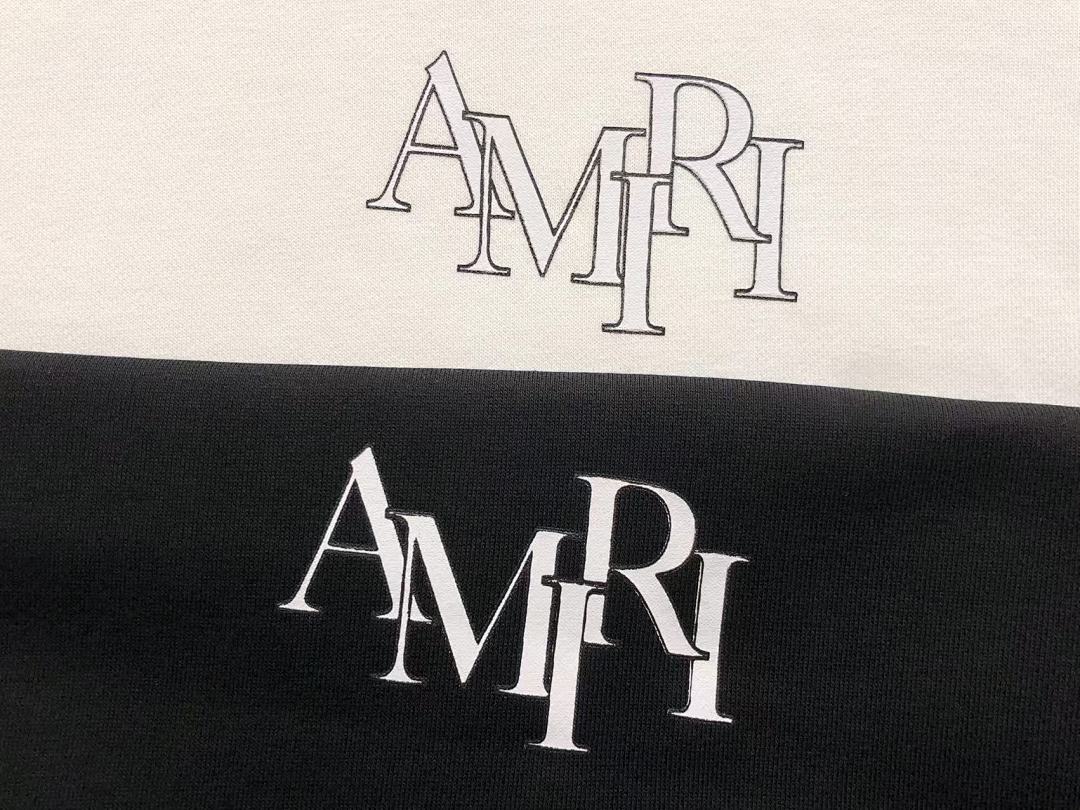 AMIRI 138 AMIRI HOODIE 1109011374 (Im 170Cm 60Kg I Wear Size L In The Phot) - Image 16