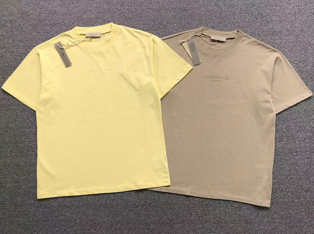 Fear of God 98 FOG T-SHIRT - Image 3