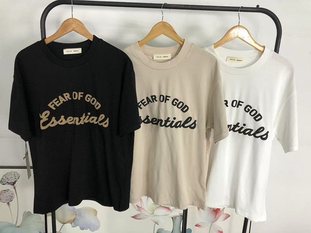Fear of God 98 FOG T-SHIRT 22040413125 (Im 170Cm 60Kg I Wear Size M In The Phot) - Image 27