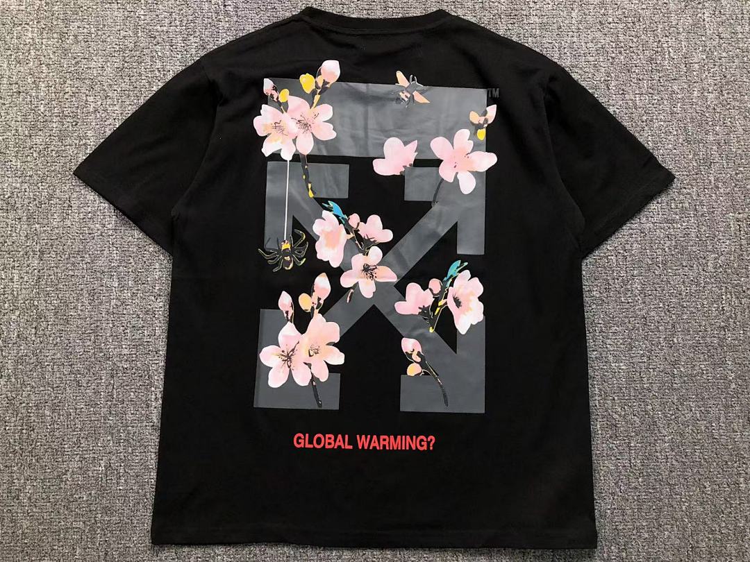 Off-White 75 OFF-WHITE T-SHIRT - Image 3