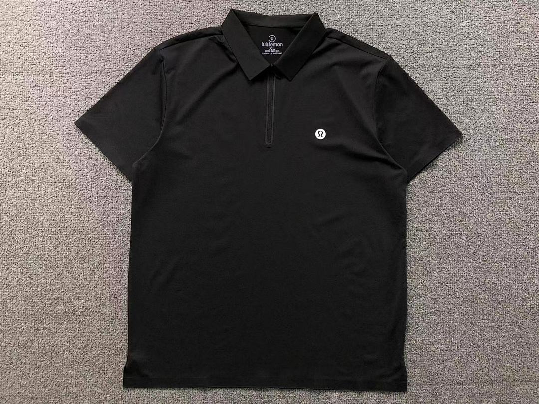 Unbranded 175 LULULEMON POLO 2201192401 (Im 170Cm 60Kg I Wear Size XL In The Phot) - Image 17