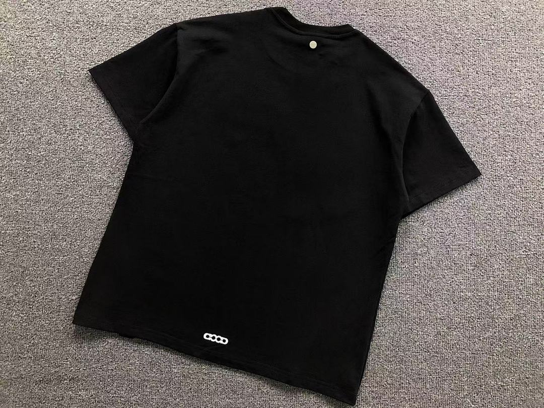 Unbranded 88 G⭐⭐D T-SHIRT 11061102116 (Im 170Cm 60Kg I Wear Size S In The Phot) - Image 15
