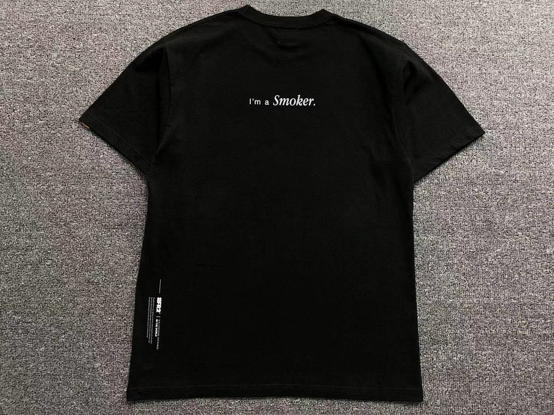FR2 95 FR2 T-SHIRT - Image 9