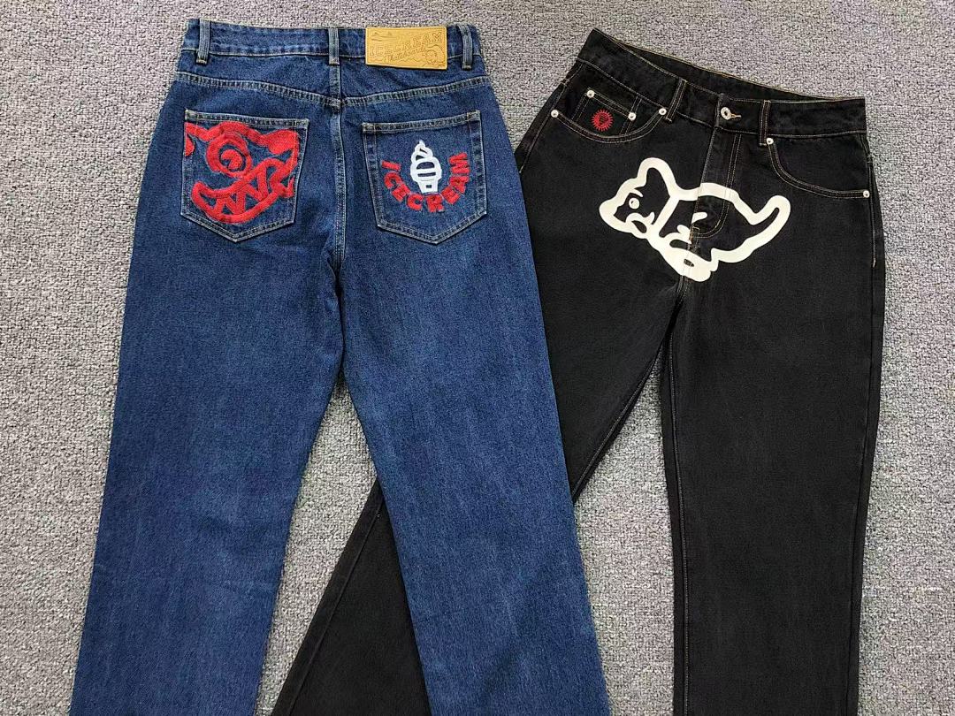 Icecream 228 IC⭐⭐R⭐AM TROUSERS 213032277 (Im 170Cm 55Kg I Wear Size 30 In The Phot) - Image 6