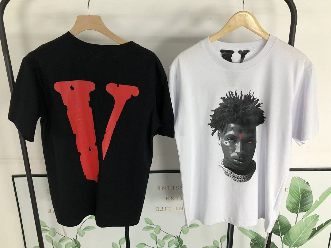 On Running 69 VLONE T-SHIRT 504147691 (Im 170Cm 60Kg I Wear Size S In The Phot) - Image 30