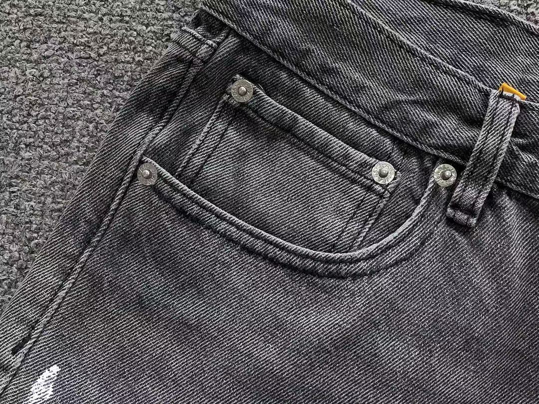 Gallery Dept 215 GALLERY DEPT TROUSERS - Image 15