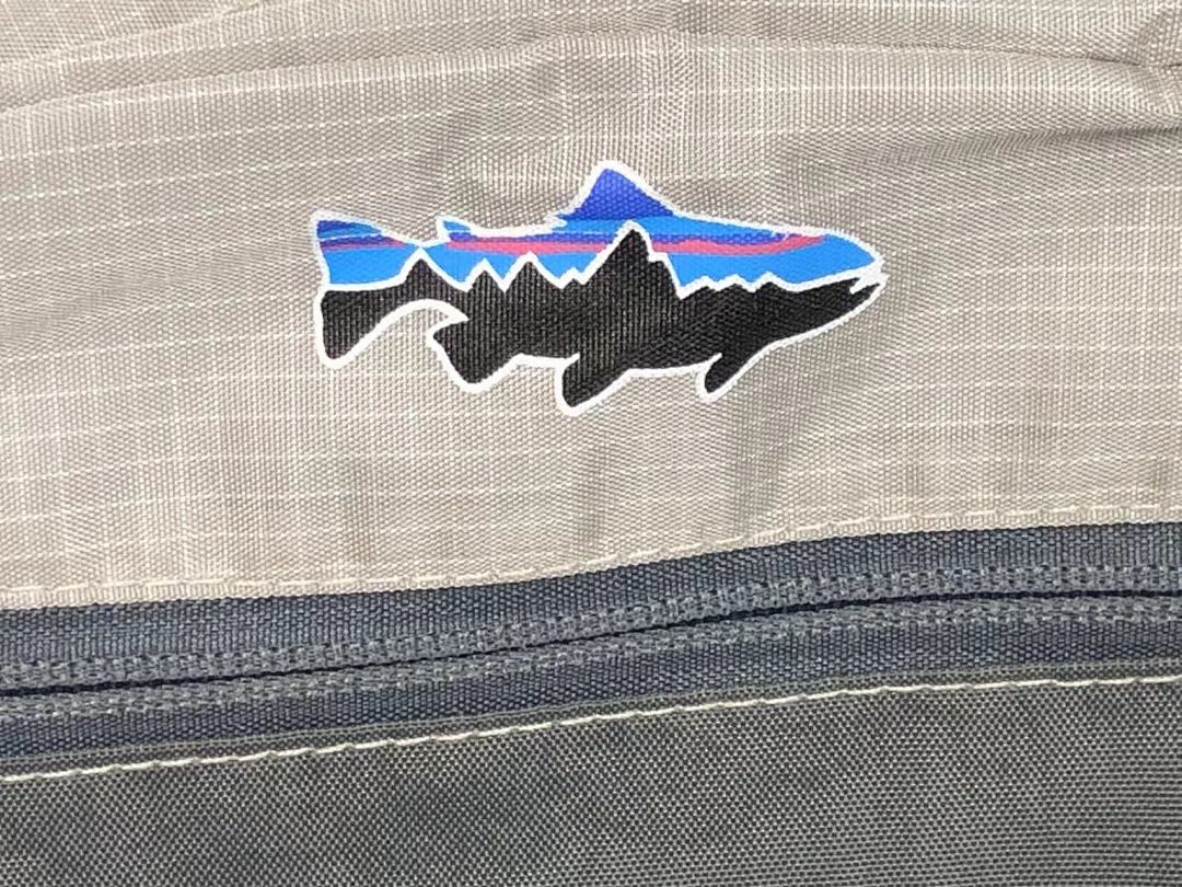 On Running 78 PATAGONIA BAG 19030866 (Long 15CM* Wide 6CM* High 21CM) - Image 19