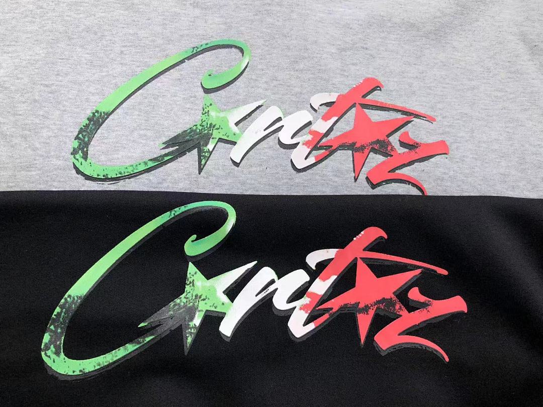 Corteiz 158 CORTEIZ HOODIE 3111040521 (Im 170Cm 60Kg I Wear Size S In The Phot) - Image 12