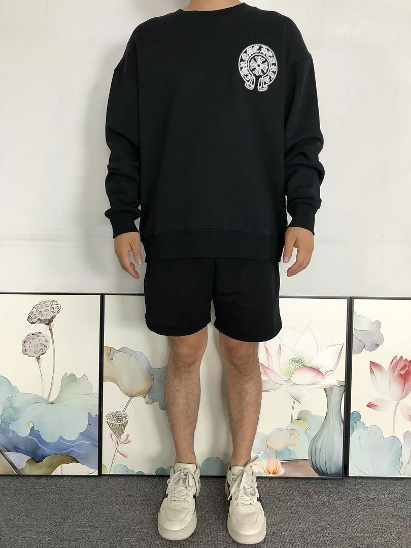 Comme des Garcons 178 C⭐⭐OME HE⭐⭐TS HOODIE 3207301921 (Im 170Cm 60Kg I Wear Size M In The Phot) - Image 3