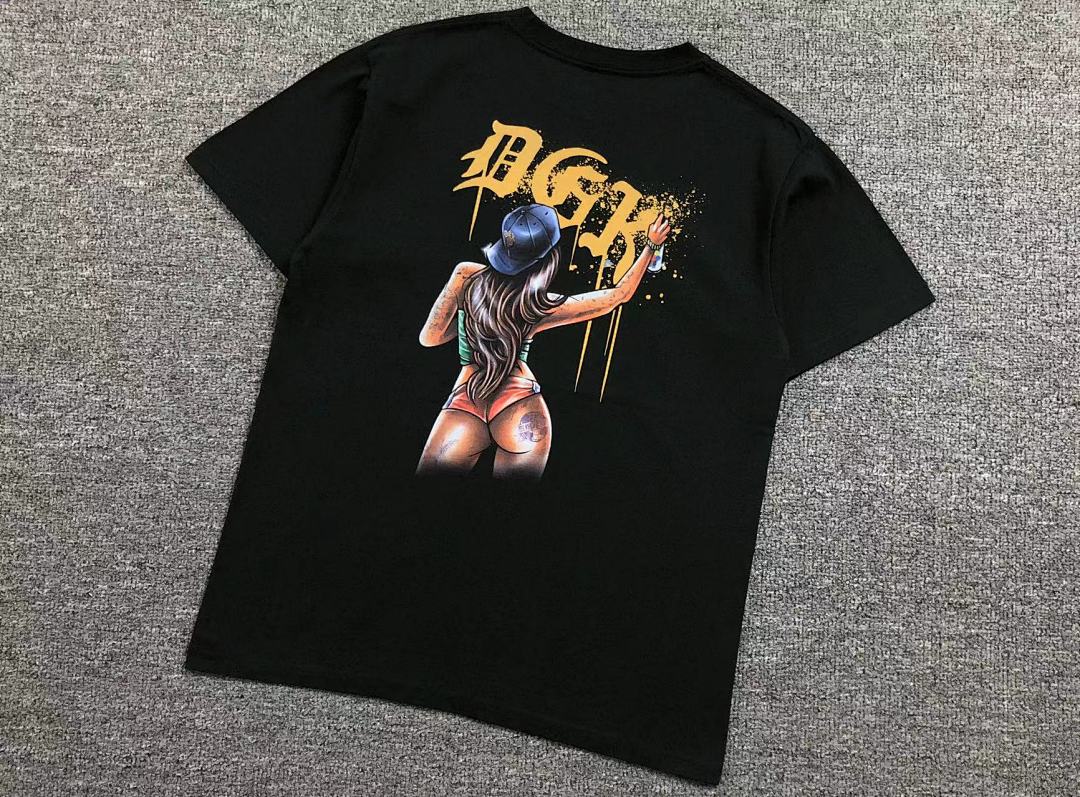 DGK 95 DGK T-SHIRT - Image 16