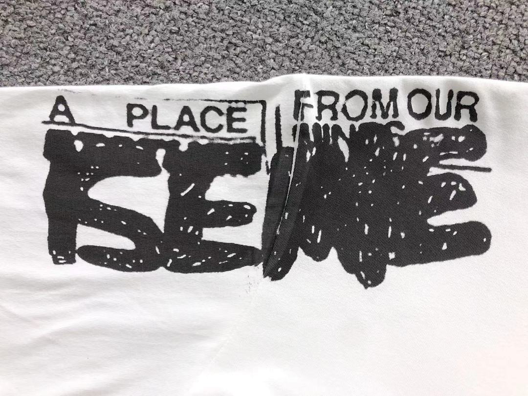 Travis Scott 78 TRAVIS SCOTT T-SHIRT 505214591 (Im 170Cm 60Kg I Wear Size M In The Phot) - Image 16