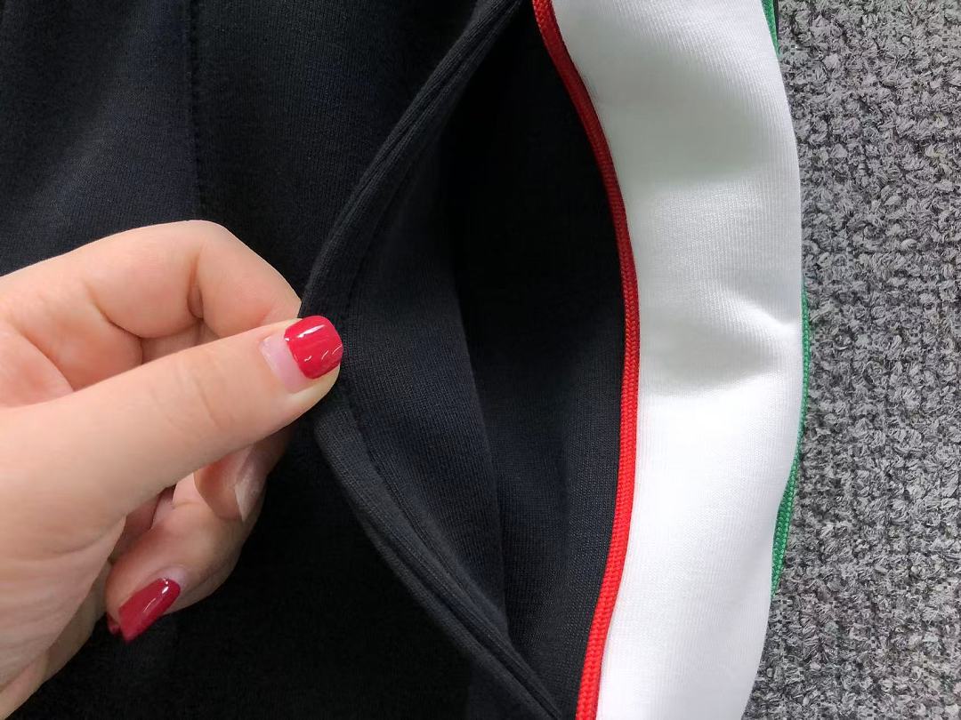 Casablanca 558 CASABLANCA HOODIE TROUSERS 3207082621 (Im 170Cm 60Kg I Wear Size L In The Phot) - Image 32