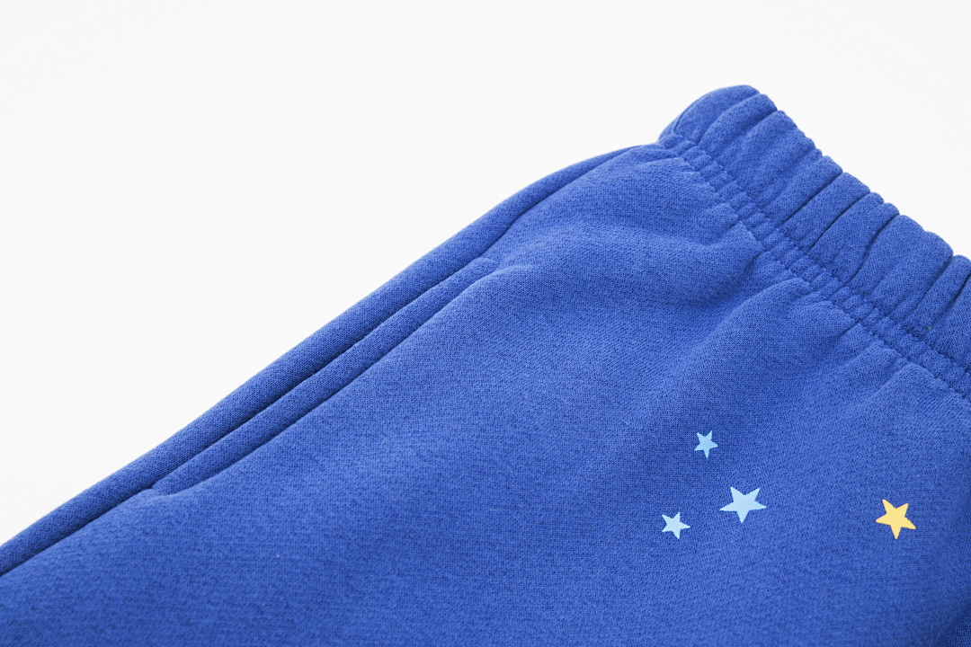 Sp5der TROUSERS115 SP5DER 555 HOODIE - Image 35
