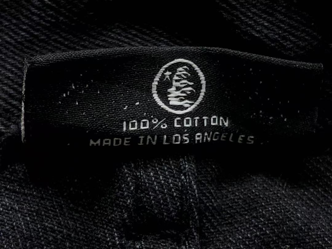 Hellstar 185 HELLSTAR TROUSERS 3110070717 (Im 170Cm 60Kg I Wear Size S In The Phot) - Image 25