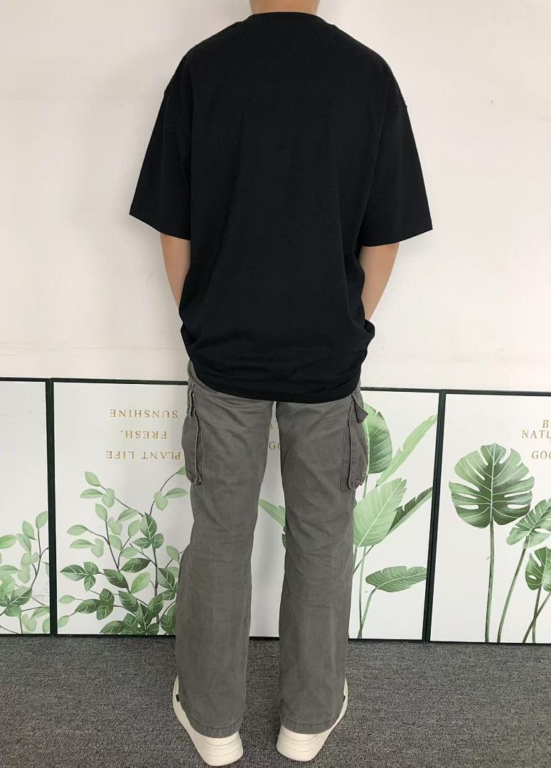 Stussy 85 STUSSY T-SHIRT 3103281031 (Im 170Cm 60Kg I Wear Size XL In The Phot) - Image 4