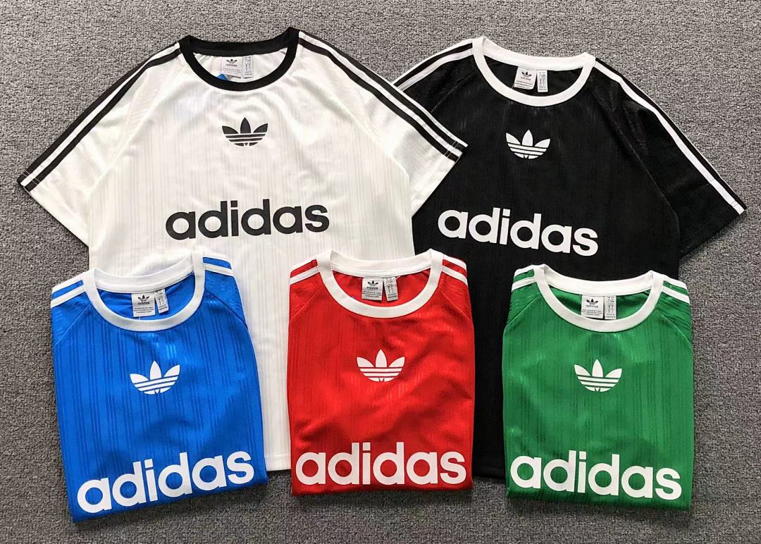 Adidas 115 A⭐I⭐AS T-SHIRT 4203170377 (Im 170Cm 60Kg I Wear Size M In The Phot) - Image 5