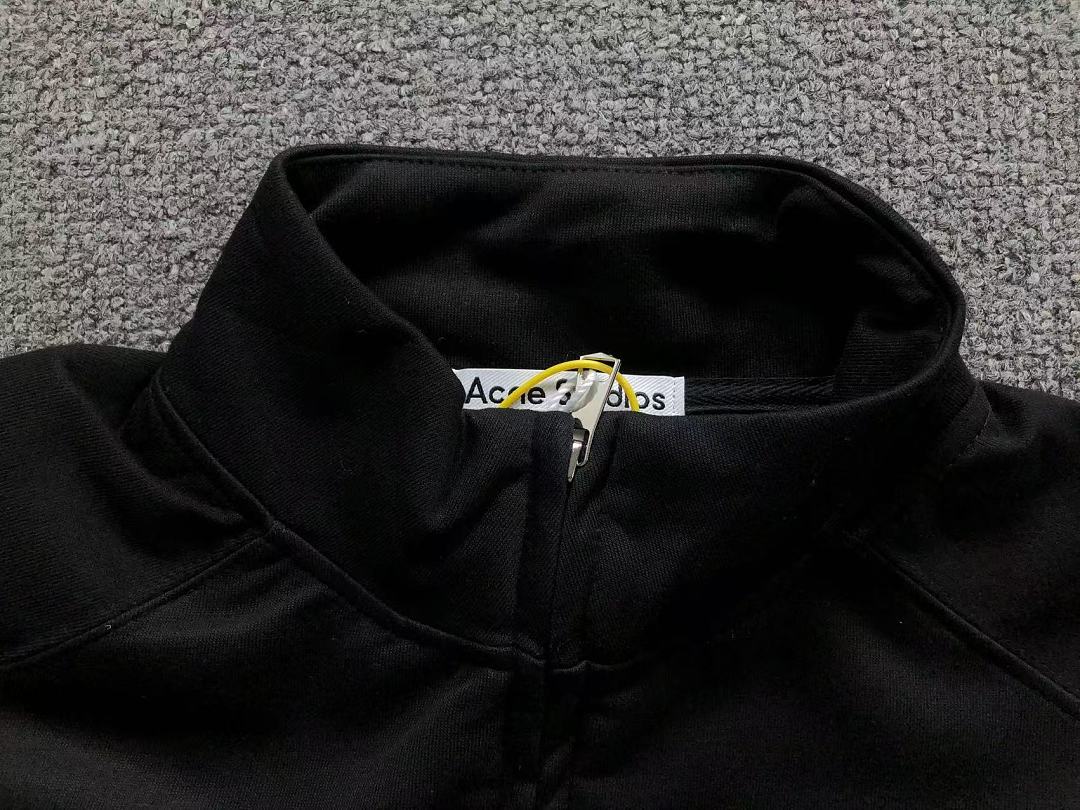 Acne Studios 218 ACNE STUDIOS HOODIE 4208250377 (Im 170Cm 60Kg I Wear Size M In The Phot) - Image 19