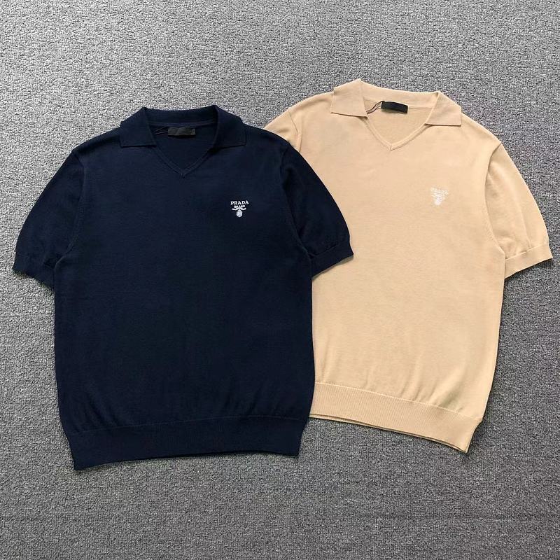Prada 188 P⭐A⭐A POLO 3204280621 (Im 170Cm 60Kg I Wear Size M In The Phot)