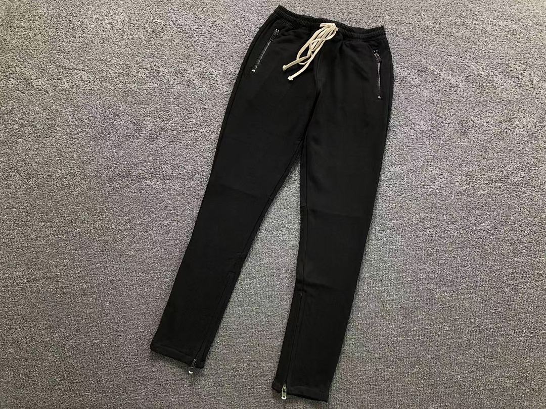 Fear of God 195 FOG TROUSERS 2190305125 (Im 170Cm 60Kg I Wear Size M In The Phot) - Image 6
