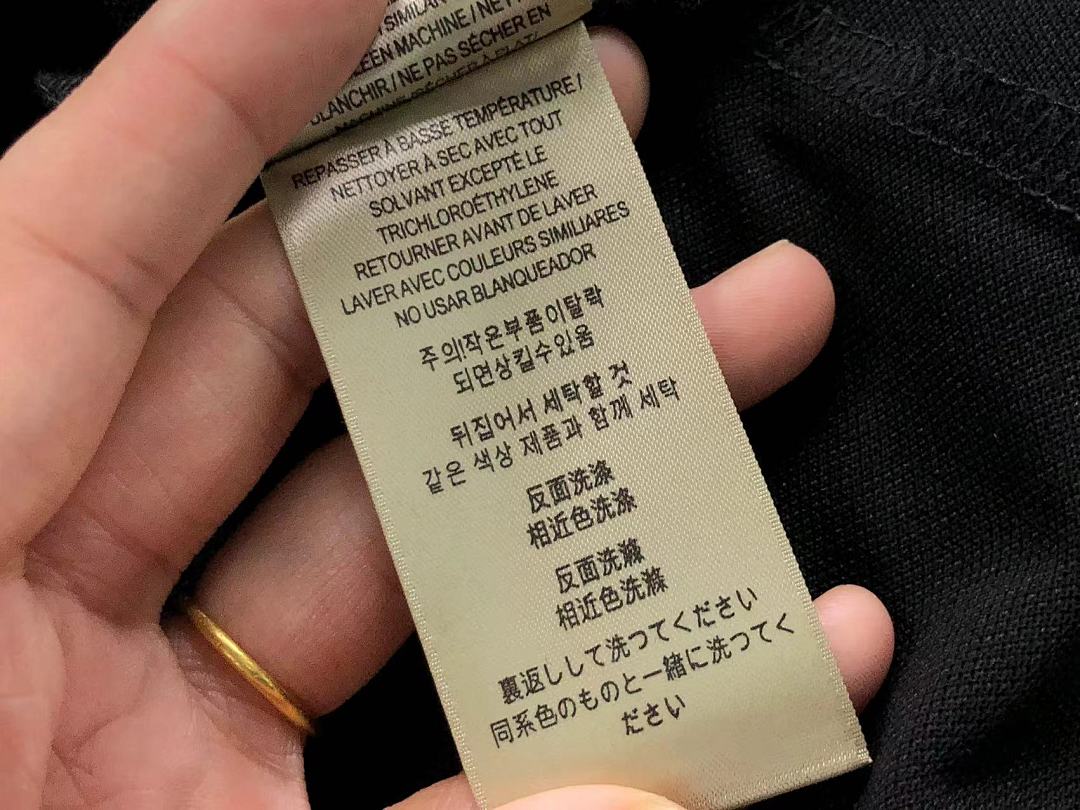 Burberry 135 B⭐R⭐E⭐RY POLO 3203242221 (Im 170Cm 60Kg I Wear Size L In The Phot) - Image 26