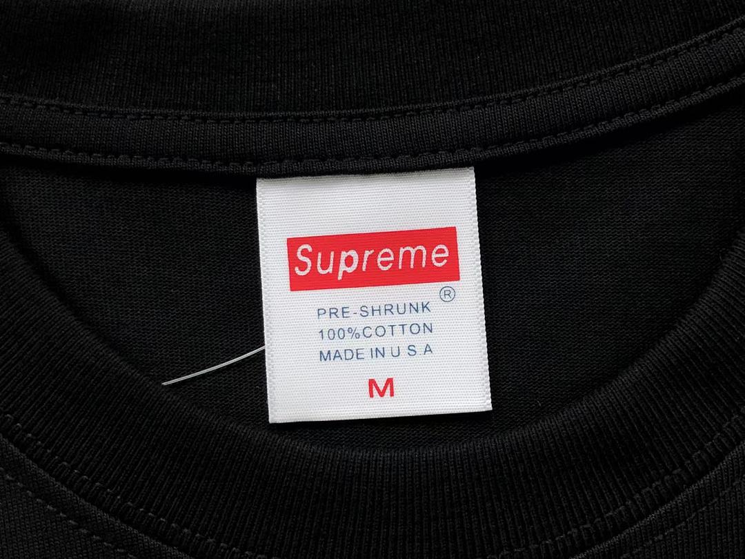 Supreme 88 S⭐⭐R⭐⭐E T-SHIRT - Image 17