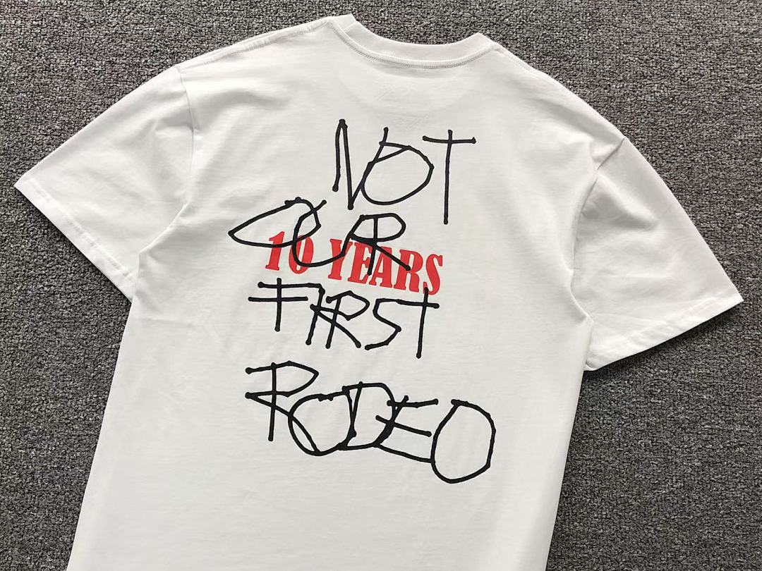 Travis Scott 78 TRAVIS SCOTT T-SHIRT 505213091 (Im 170Cm 60Kg I Wear Size S In The Phot) - Image 12