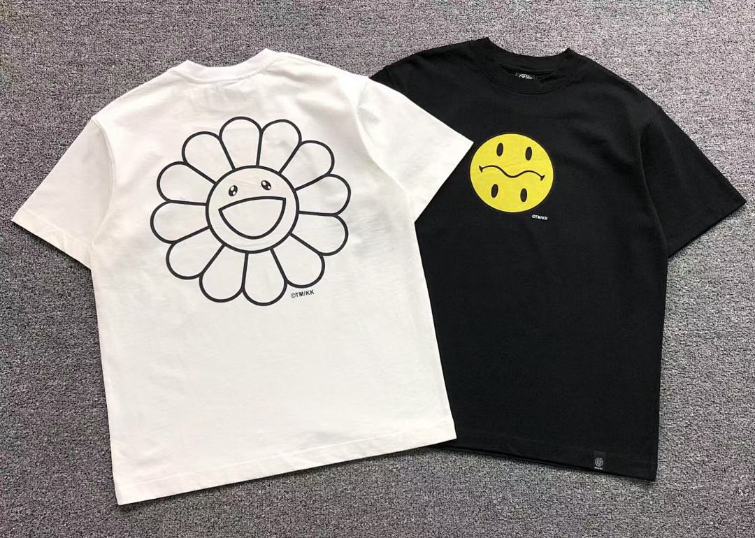 Unbranded 115 J⭐⭐L⭐IN T-SHIRT 3107161402 (Im 170Cm 60Kg I Wear Size L In The Phot) - Image 5