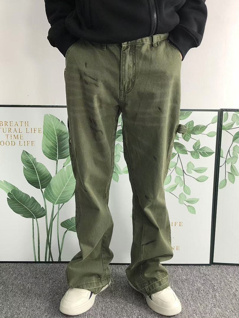 Gallery Dept 185 GALLERY DEPT TROUSERS 412193917 (Im 170Cm 57Kg I Wear Size M In The Phot) - Image 3