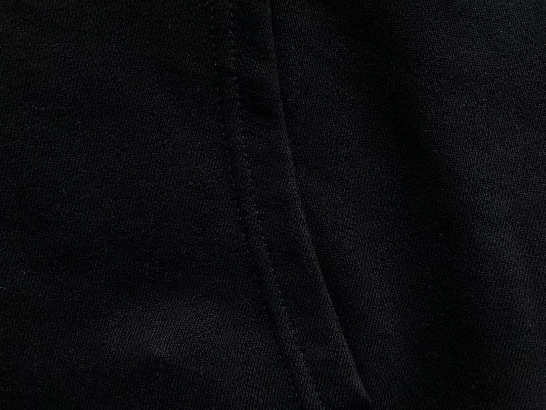 Comme des Garcons 158 C⭐⭐OME HE⭐⭐TS HOODIE 4112417144 (Im 170Cm 60Kg I Wear Size S In The Phot) - Image 19