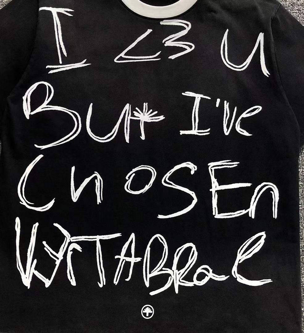 Unbranded 135 FASHION T-SHIRT 3111011872 (Im 170Cm 60Kg I Wear Size M In The Phot) - Image 12