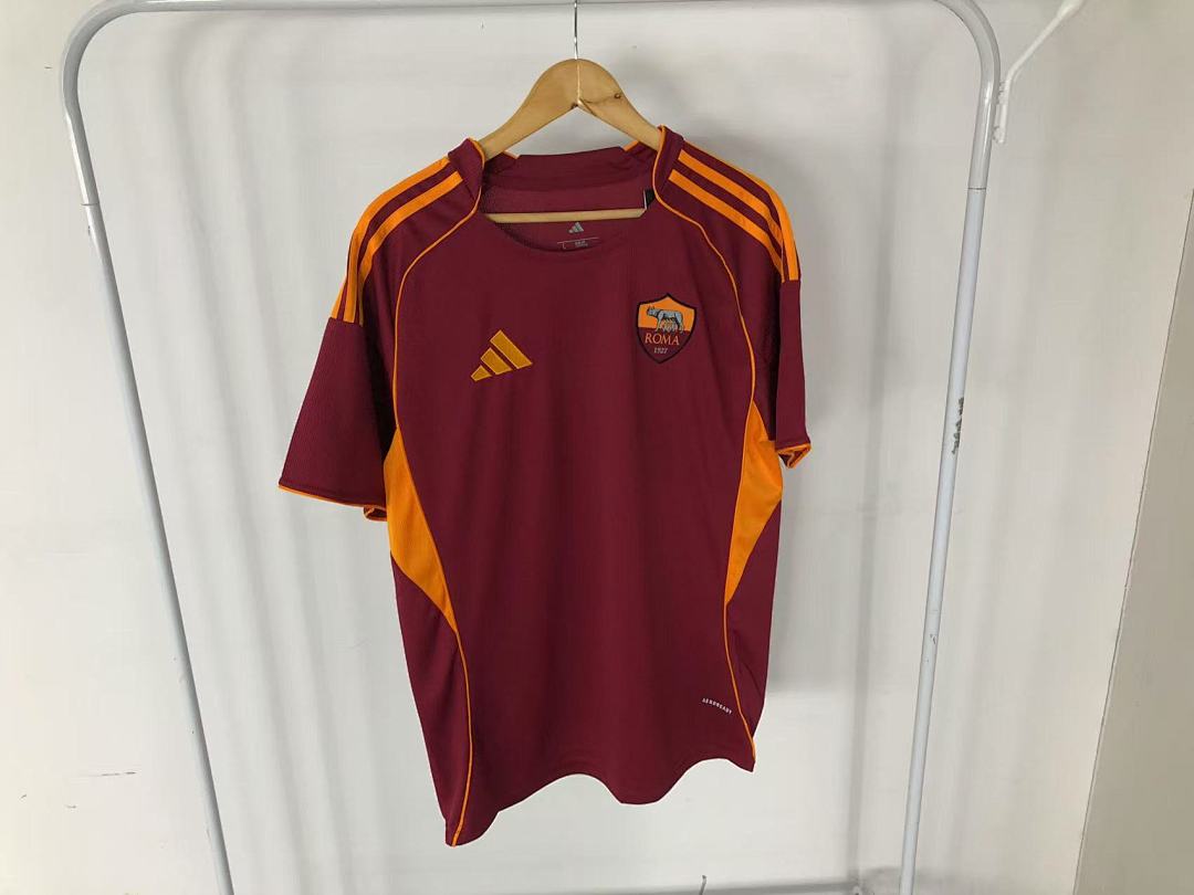 Unbranded 78 FOOTBALL T-SHIRT 11081240002 (Im 170Cm 60Kg I Wear Size L In The Phot) - Image 22