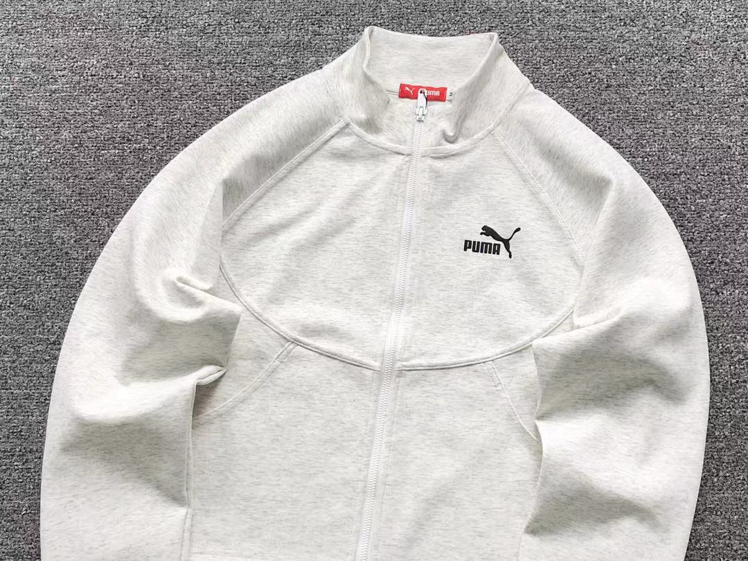 Unbranded TROUSERS 128 PUMA HOODIE FEMAIE - Image 9