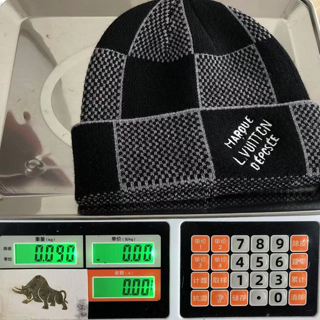 Louis Vuitton 128 L⭐ HAT - Image 35