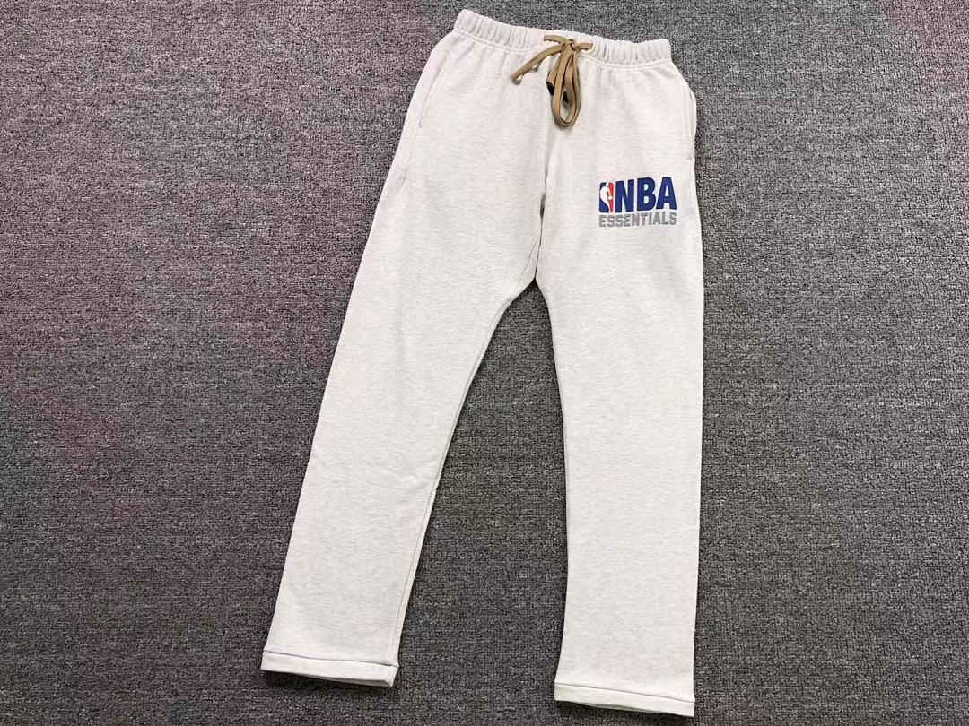 Fear of God TROUSERS118 FOG NBA BASKETBALL HOODIE - Image 26