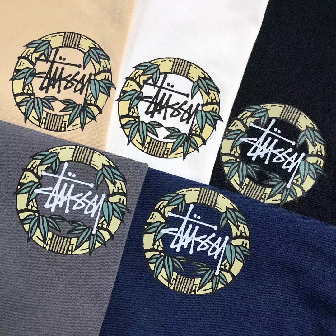 Stussy 78 STUSSY T-SHIRT - Image 9