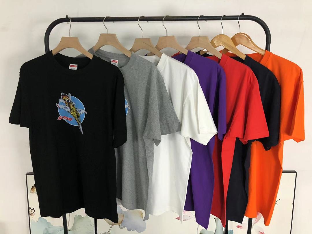 Supreme 98 S⭐⭐R⭐⭐E T-SHIRT 4208204702 (Im 170Cm 60Kg I Wear Size L In The Phot) - Image 35