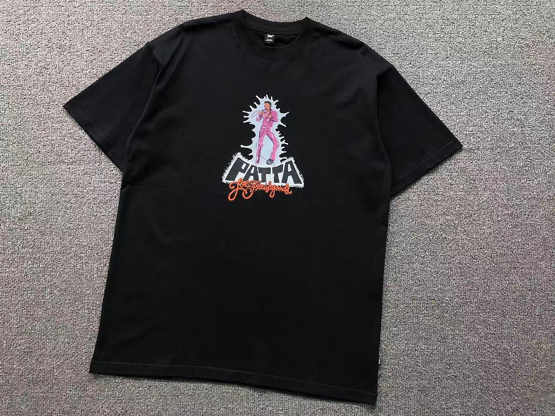 Patta 82 P⭐TT⭐ T-SHIRT 1262412175 (Im 170Cm 60Kg I Wear Size L In The Phot) - Image 8