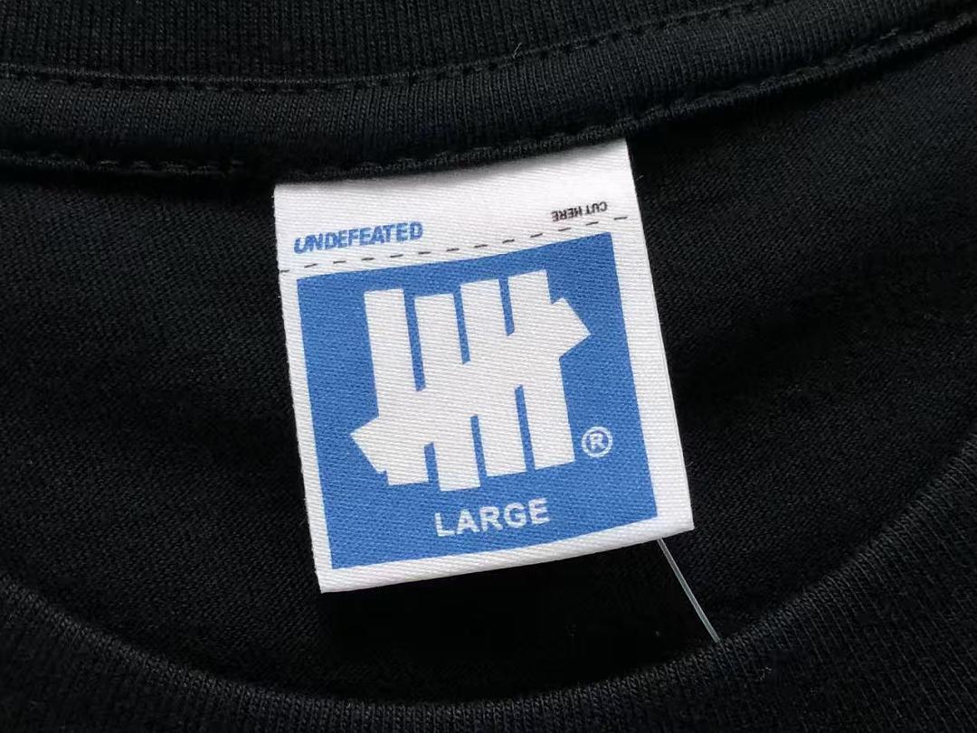 Undefeated 88 UNDEFEATED T-SHIRT 126263302 (Im 170Cm 60Kg I Wear Size L In The Phot) - Image 22