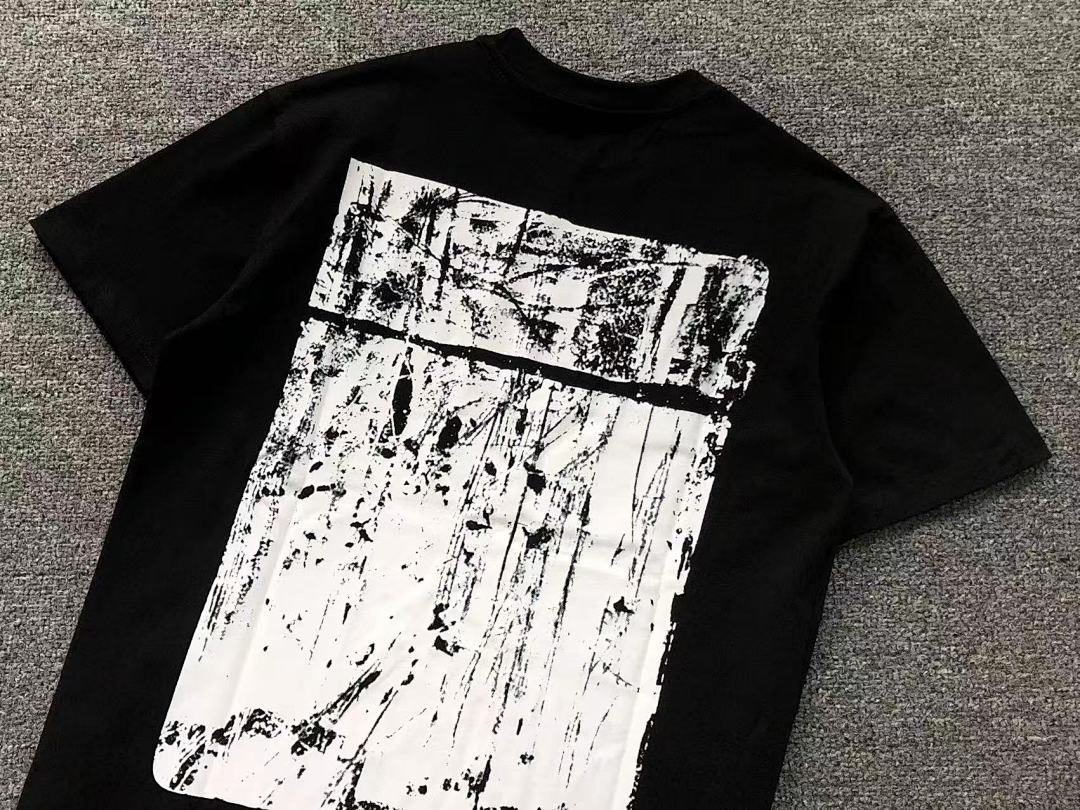 Off-White 108 OFF-WHITE T-SHIRT 5111111147 (Im 170Cm 60Kg I Wear Size M In The Phot) - Image 12